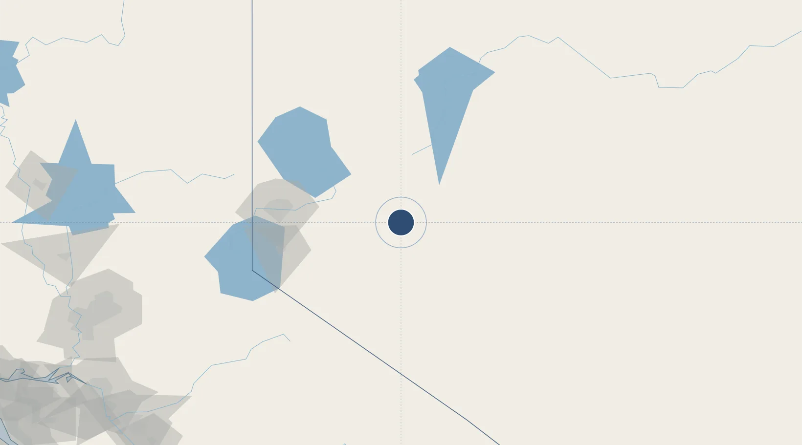 Location of KNFL