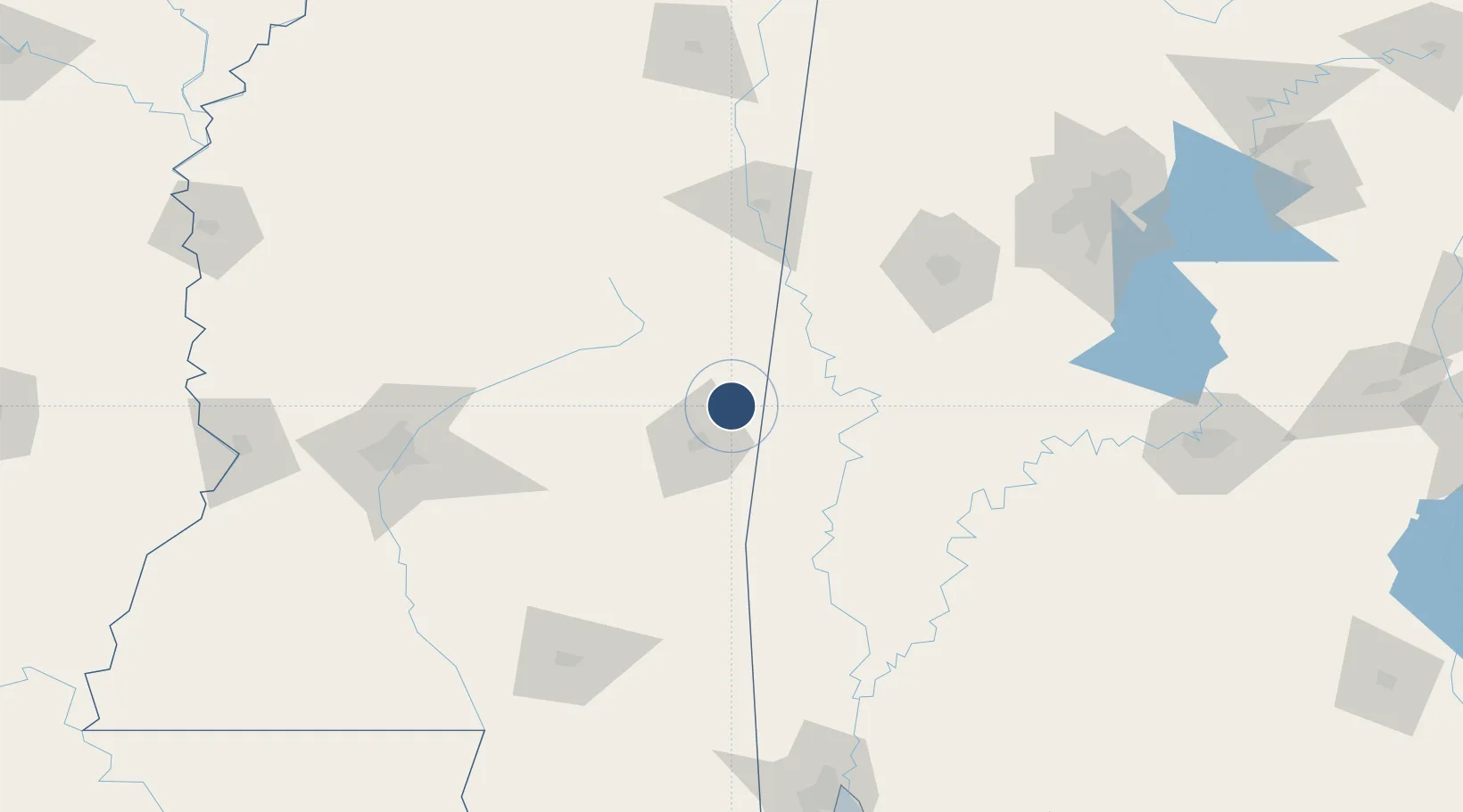 Location of KNMM