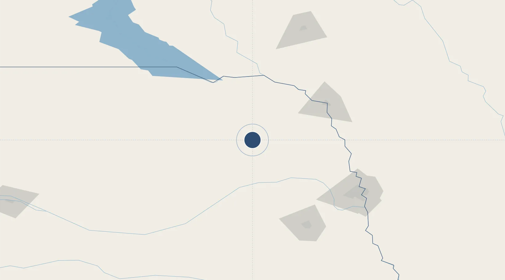 Location of KOFK