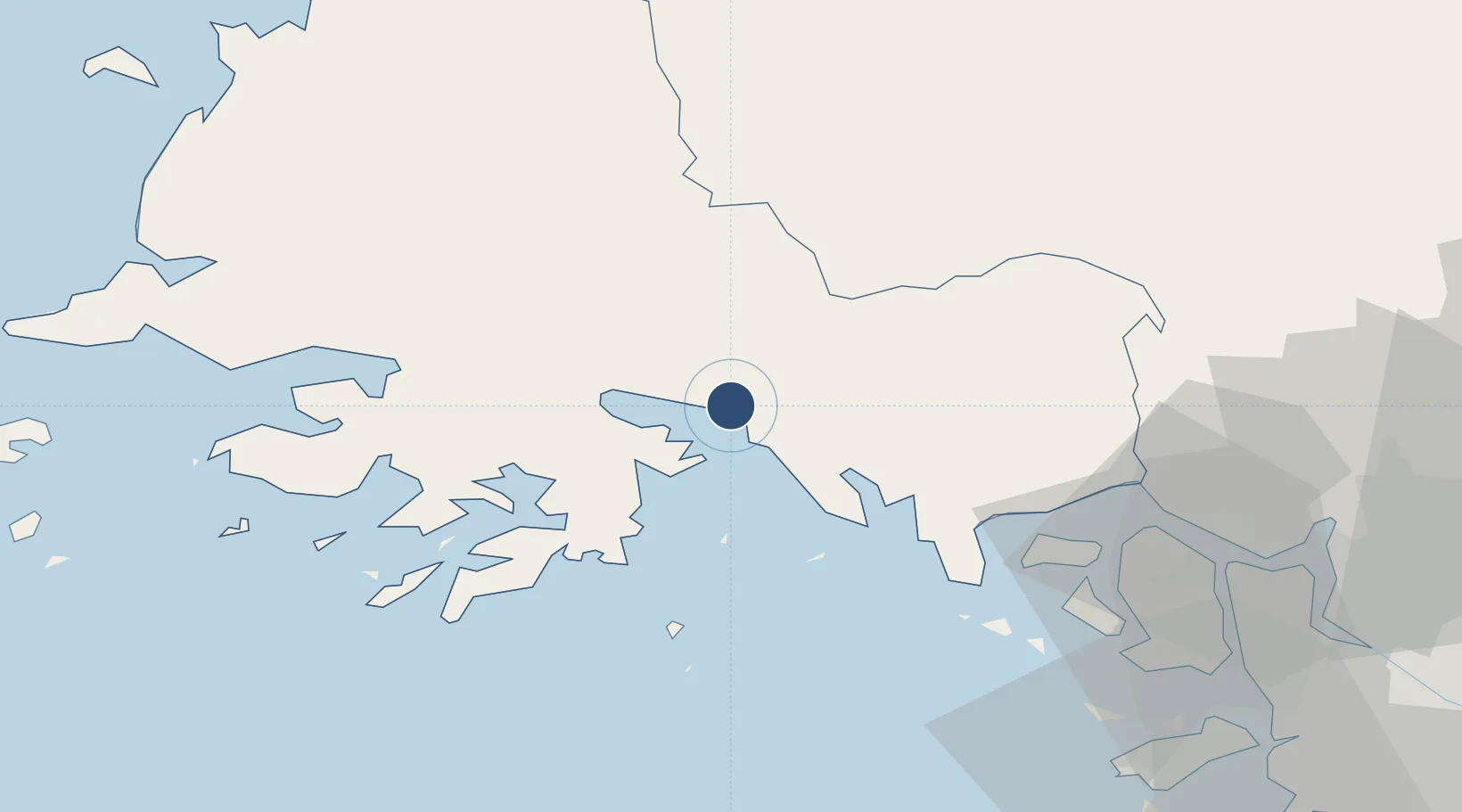Location of KP-0002