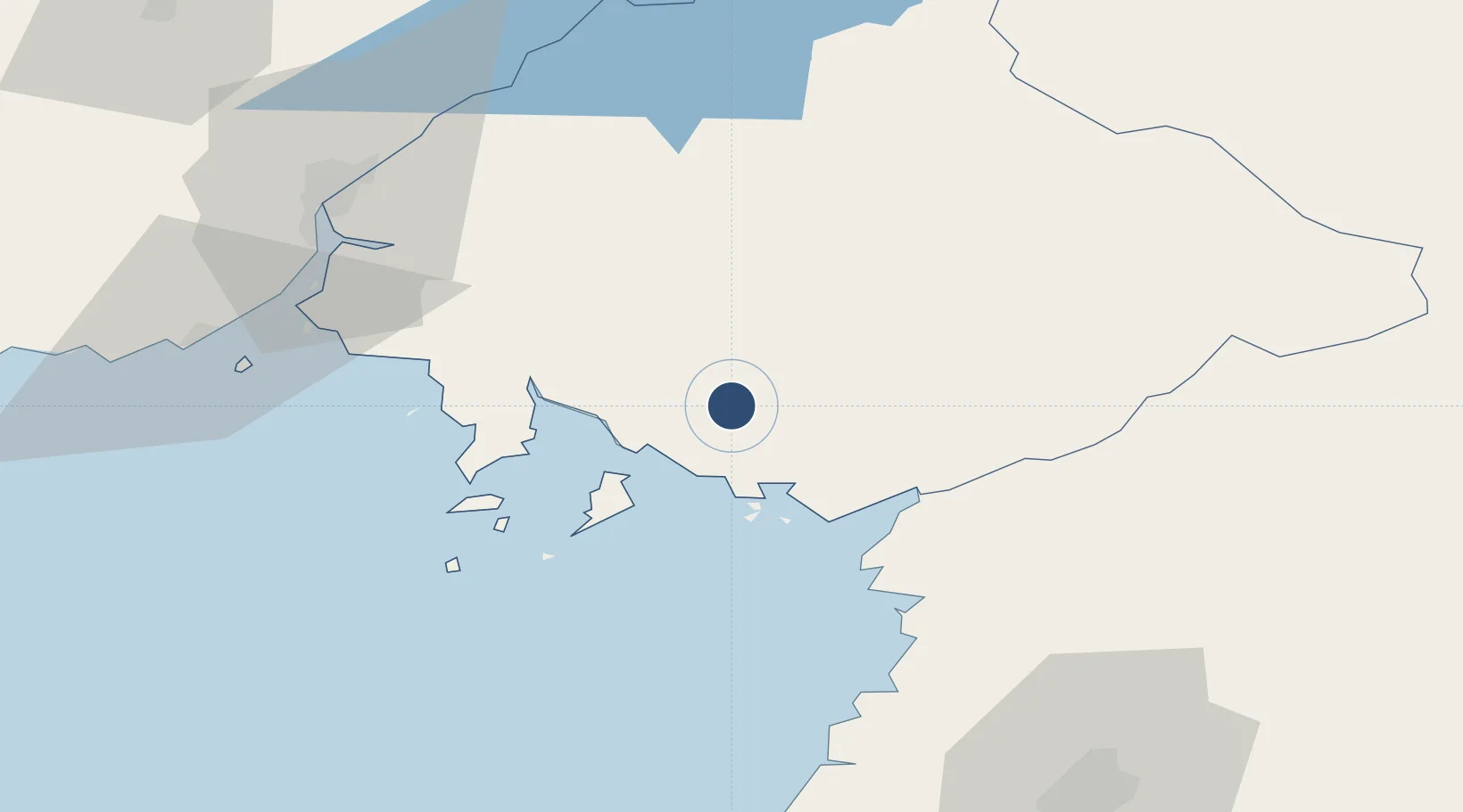 Location of KP-0012