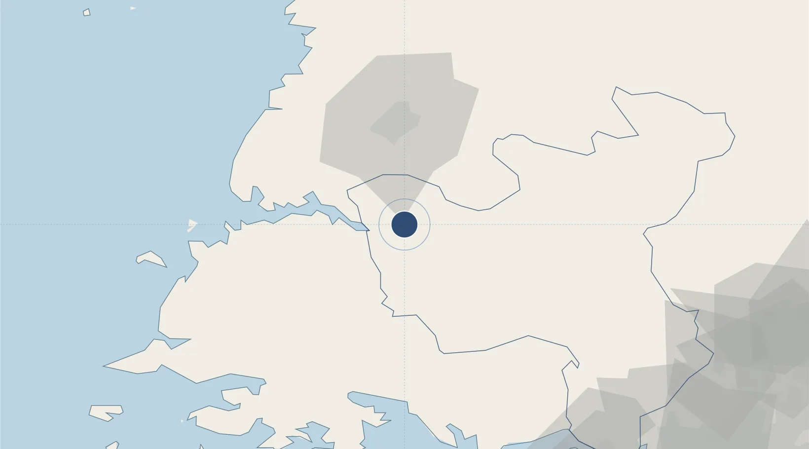 Location of KP-0020