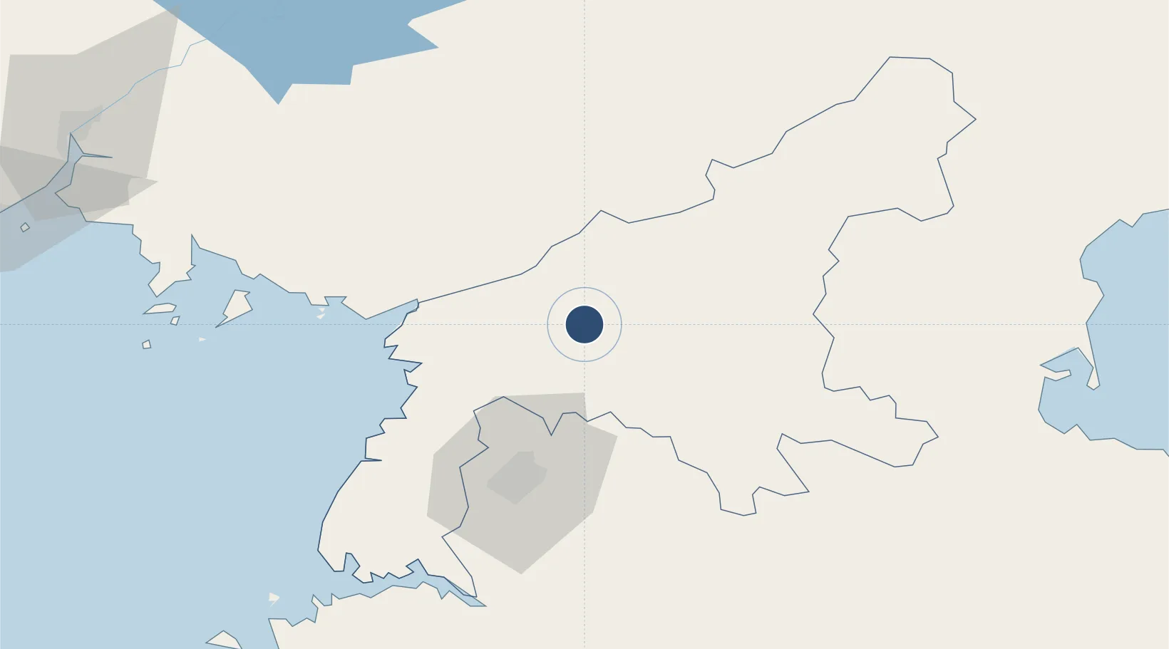 Location of KP-0022