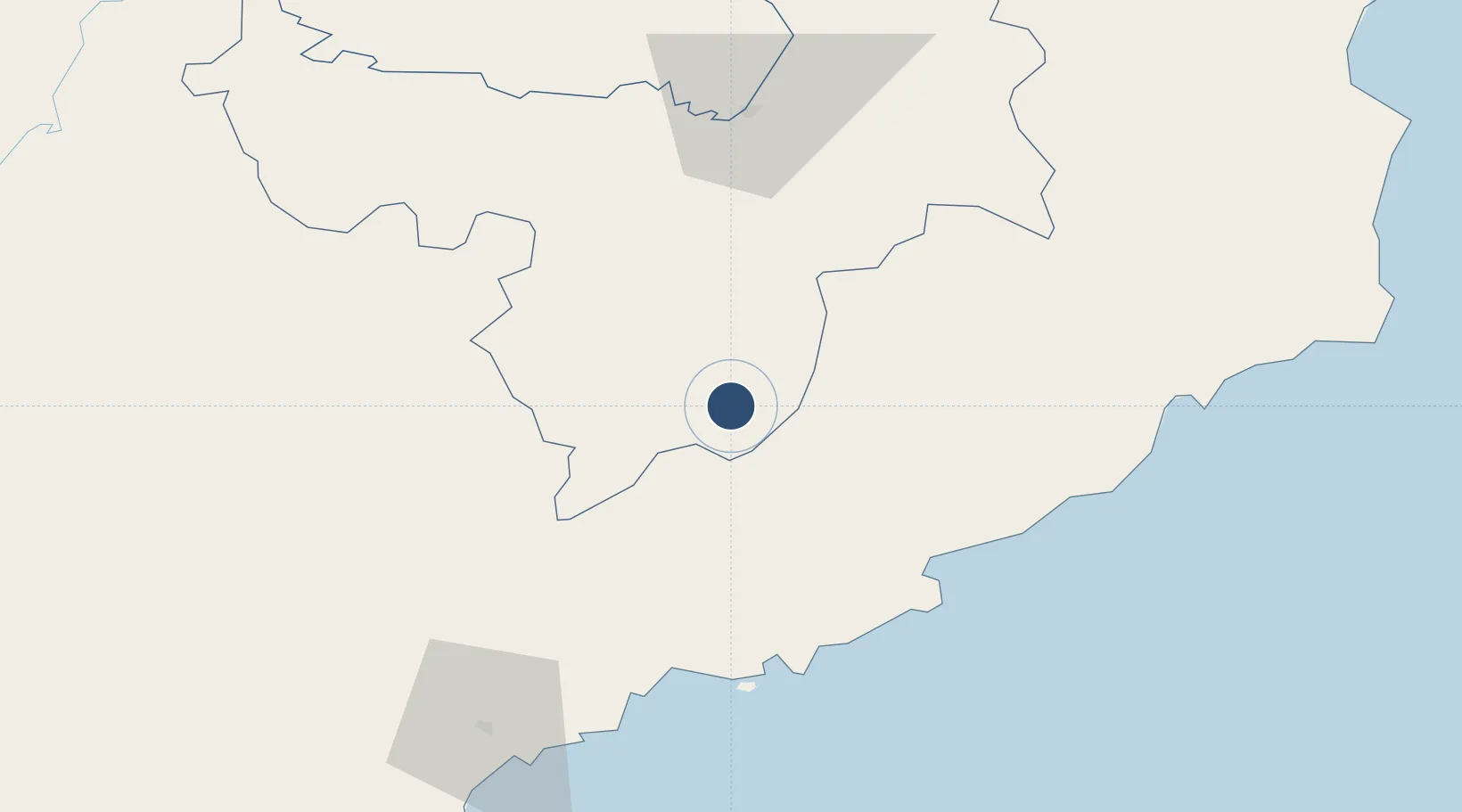 Location of KP-0035