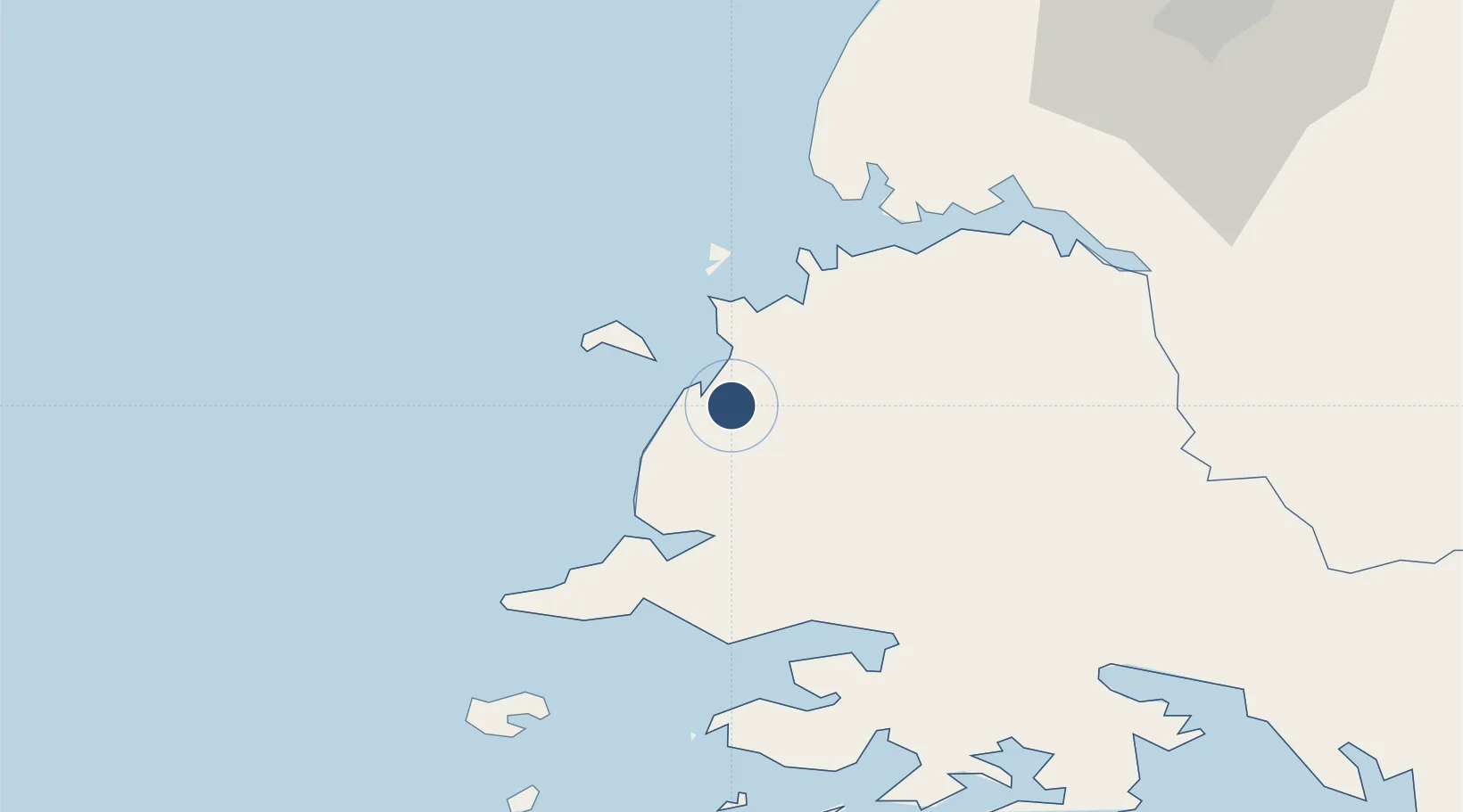 Location of KP-0039