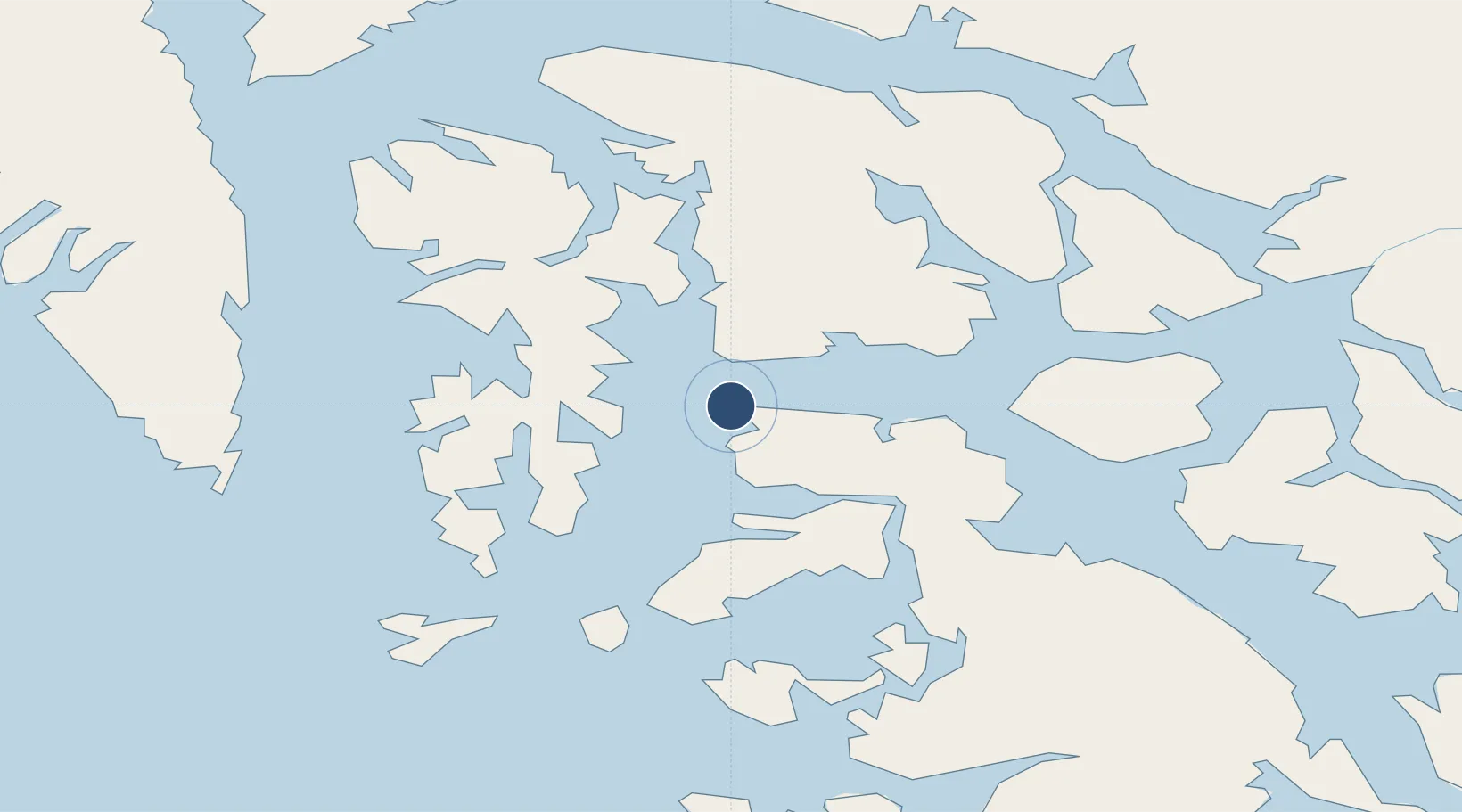 Location of KPB