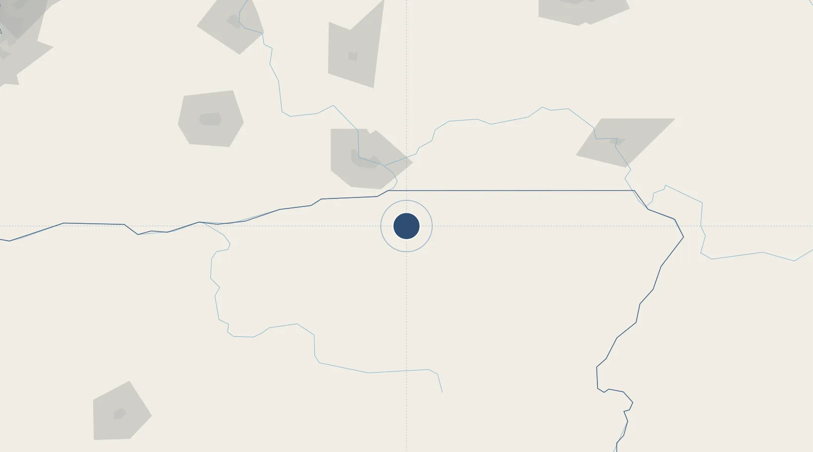 Location of KPDT