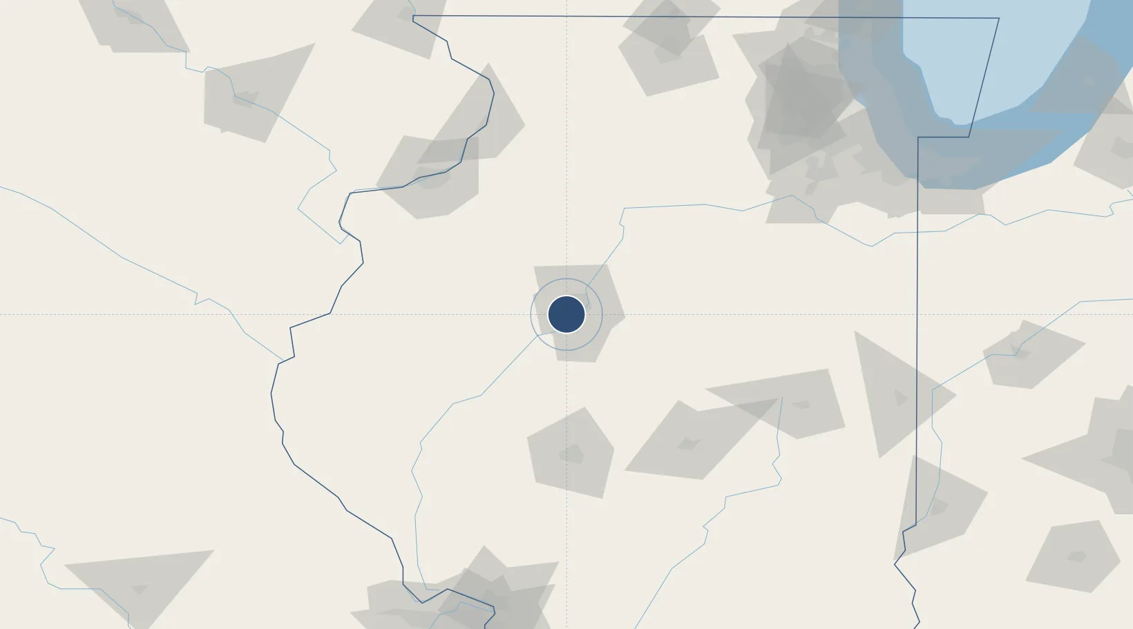 Location of KPIA