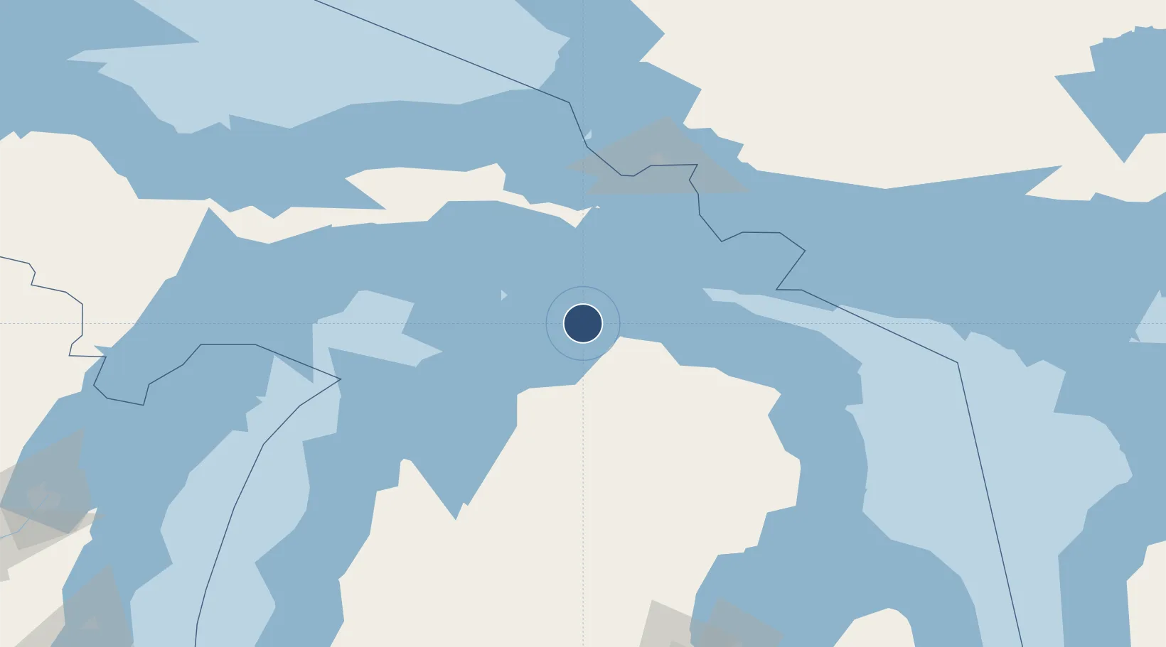 Location of KPLN