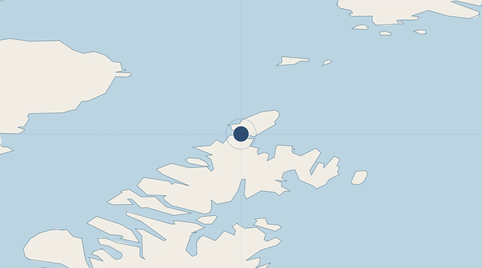Location of KPR