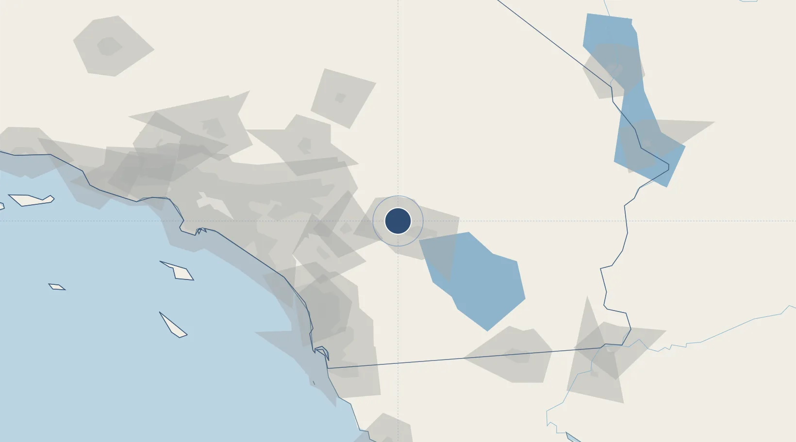 Location of KPSP