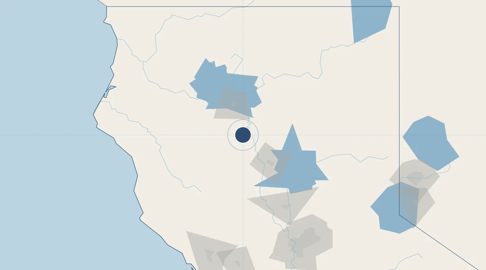 Location of KRBL
