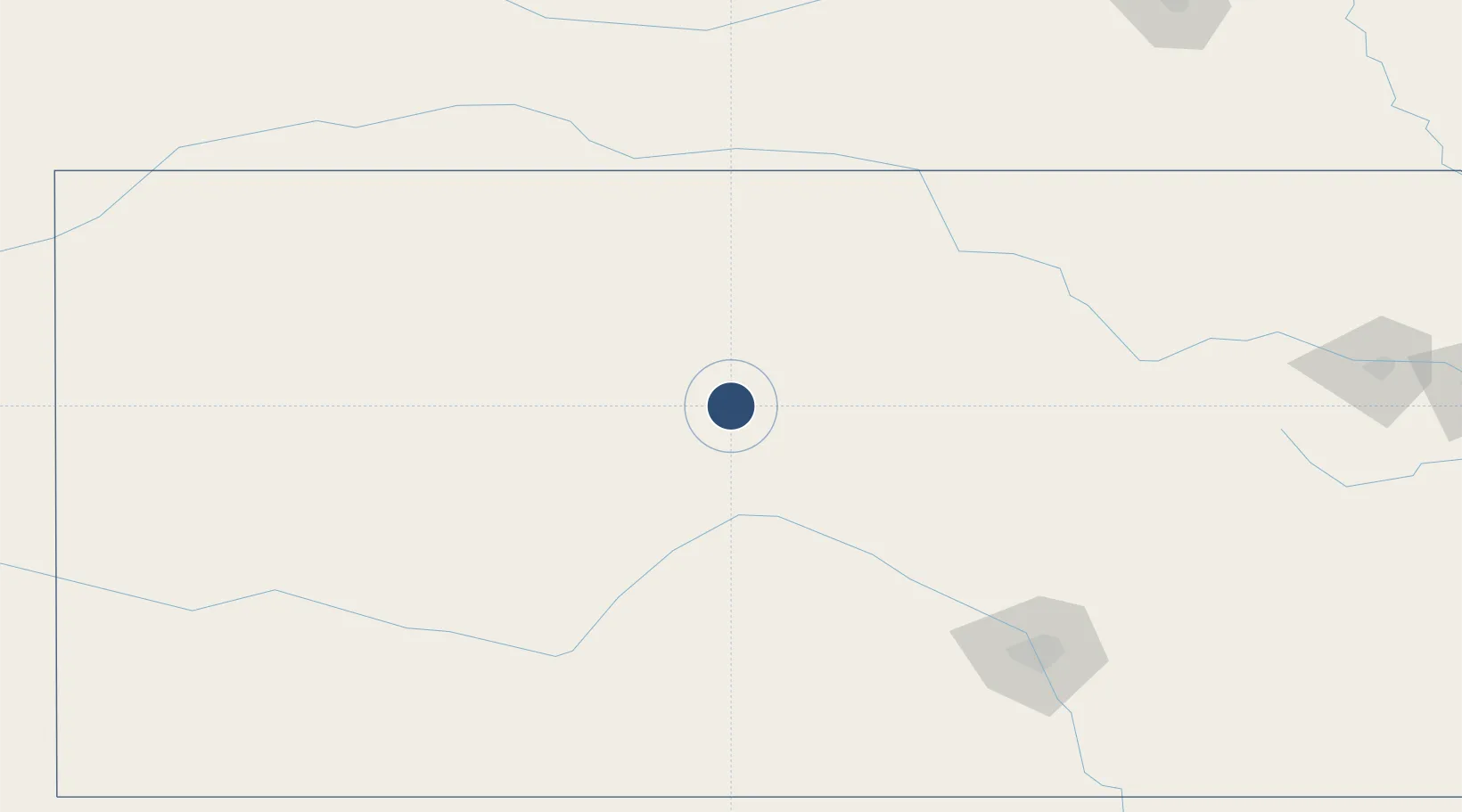 Location of KRSL
