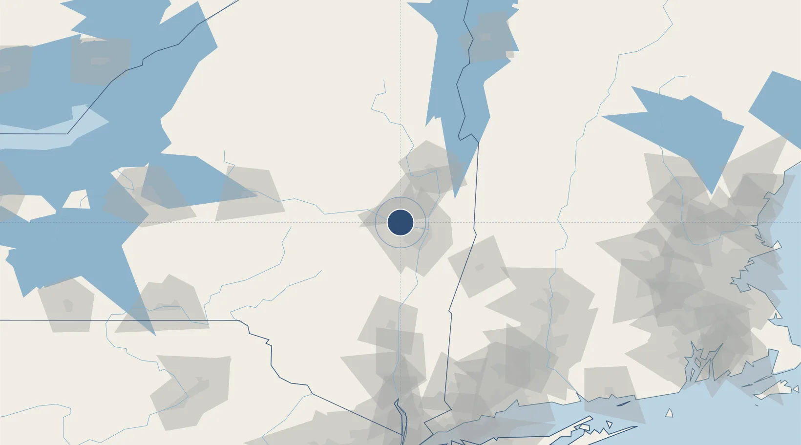 Location of KSCH