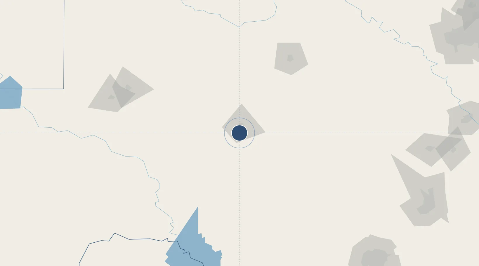 Location of KSJT
