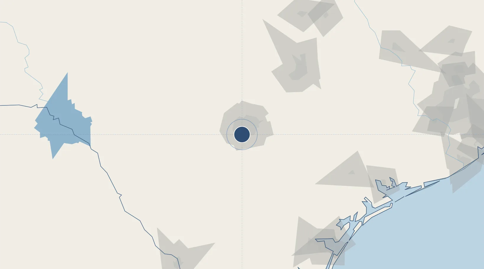 Location of KSKF