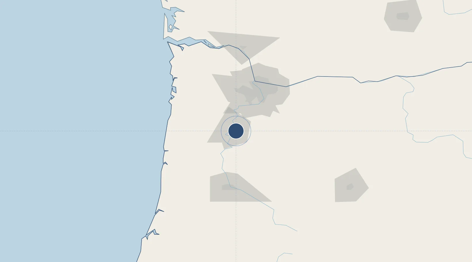 Location of KSLE