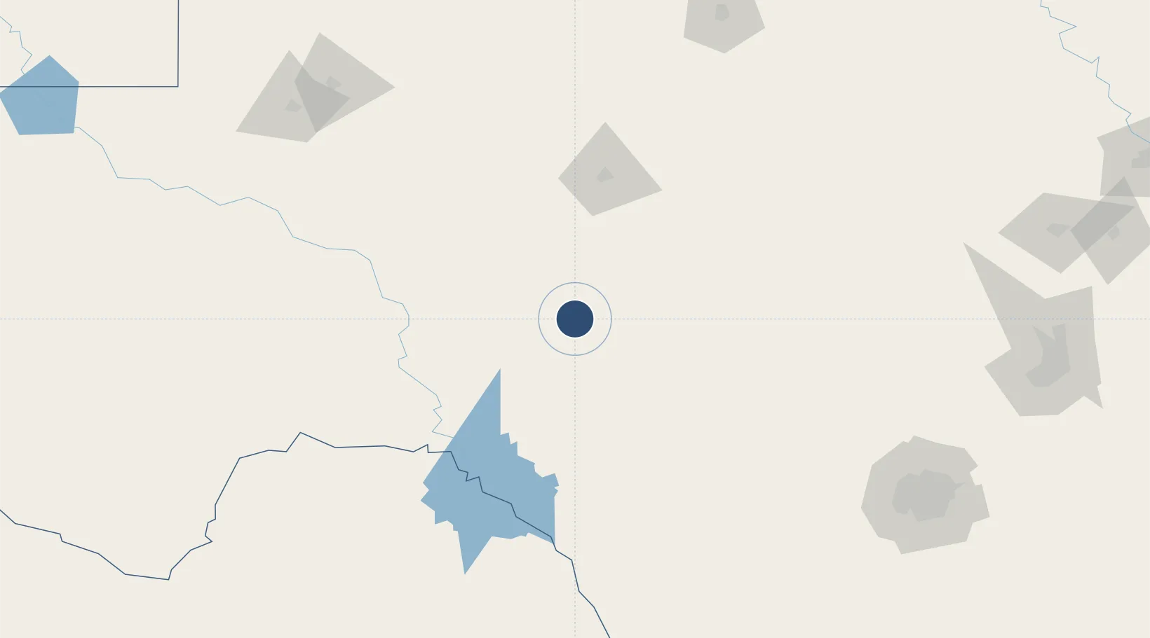 Location of KSOA