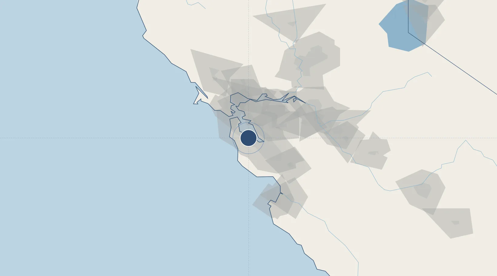 Location of KSQL