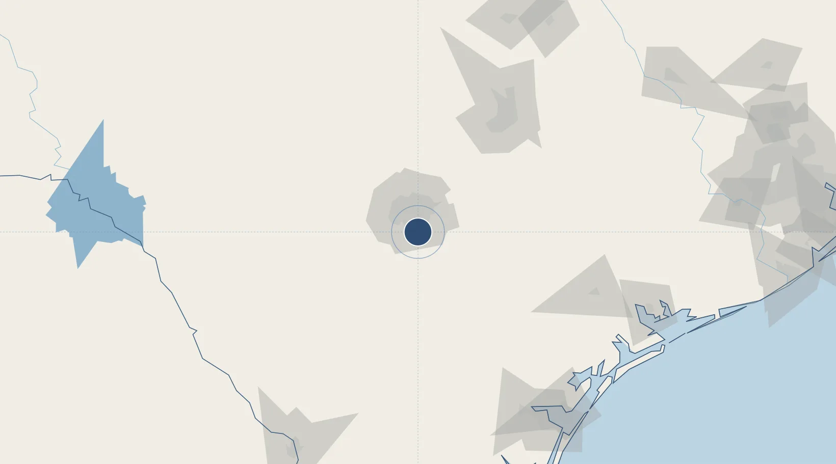Location of KSSF
