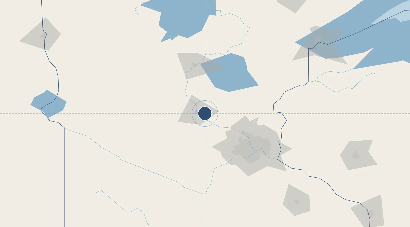 Location of KSTC