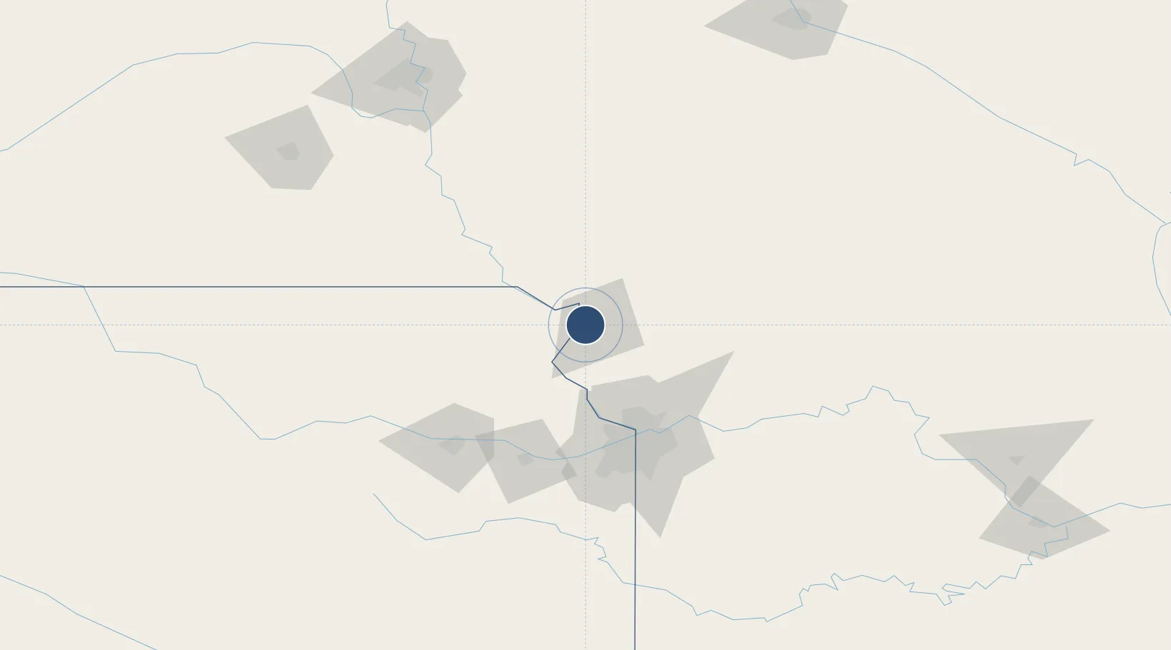 Location of KSTJ