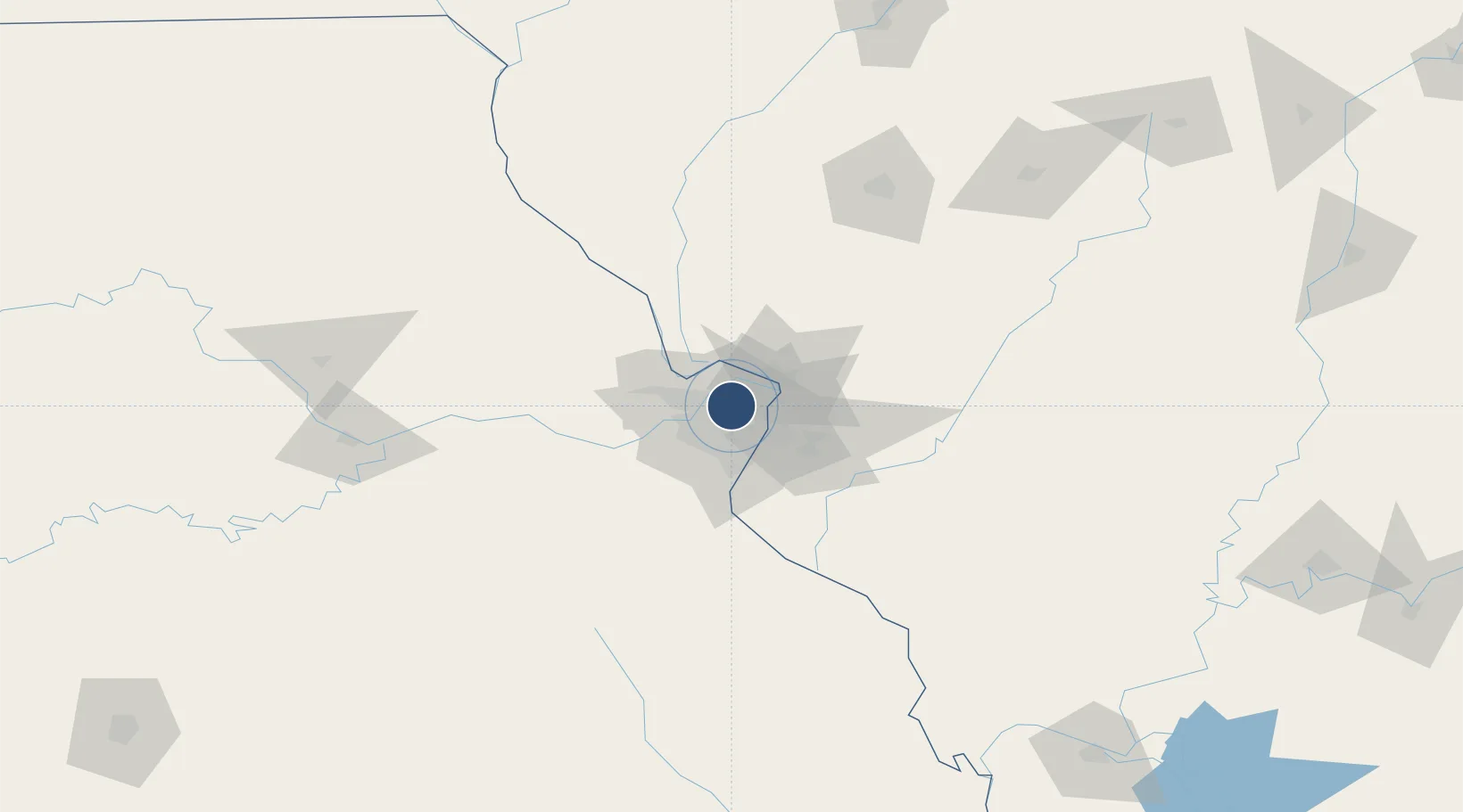 Location of KSTL