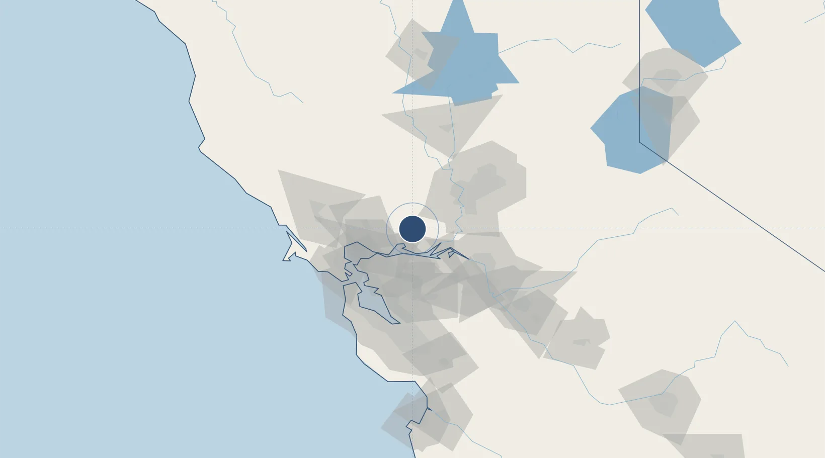 Location of KSUU