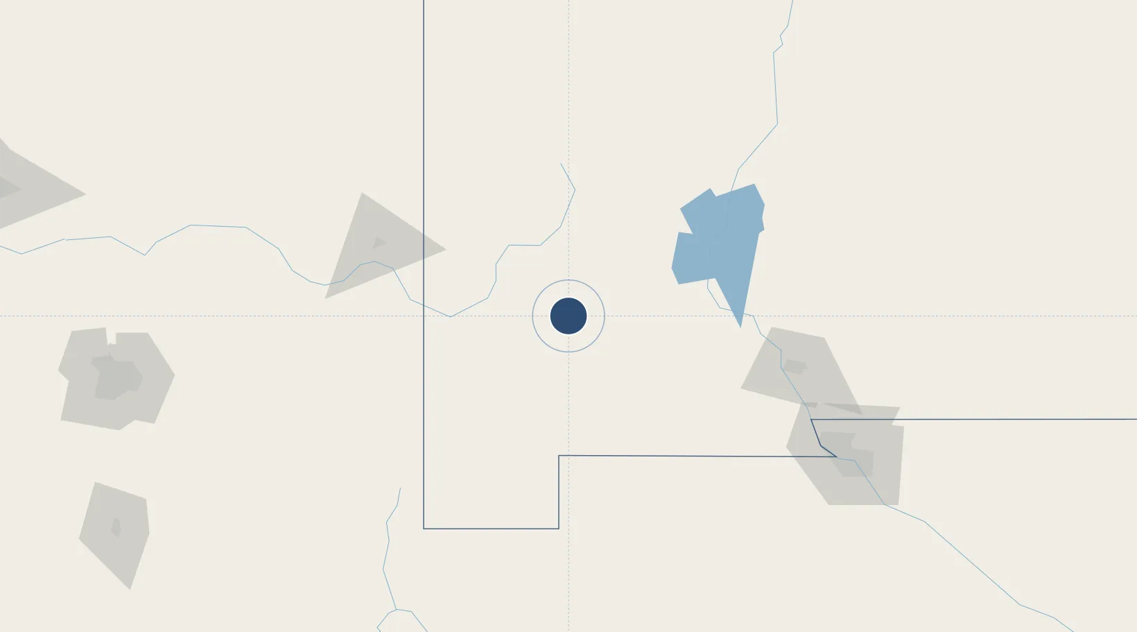 Location of KSVC