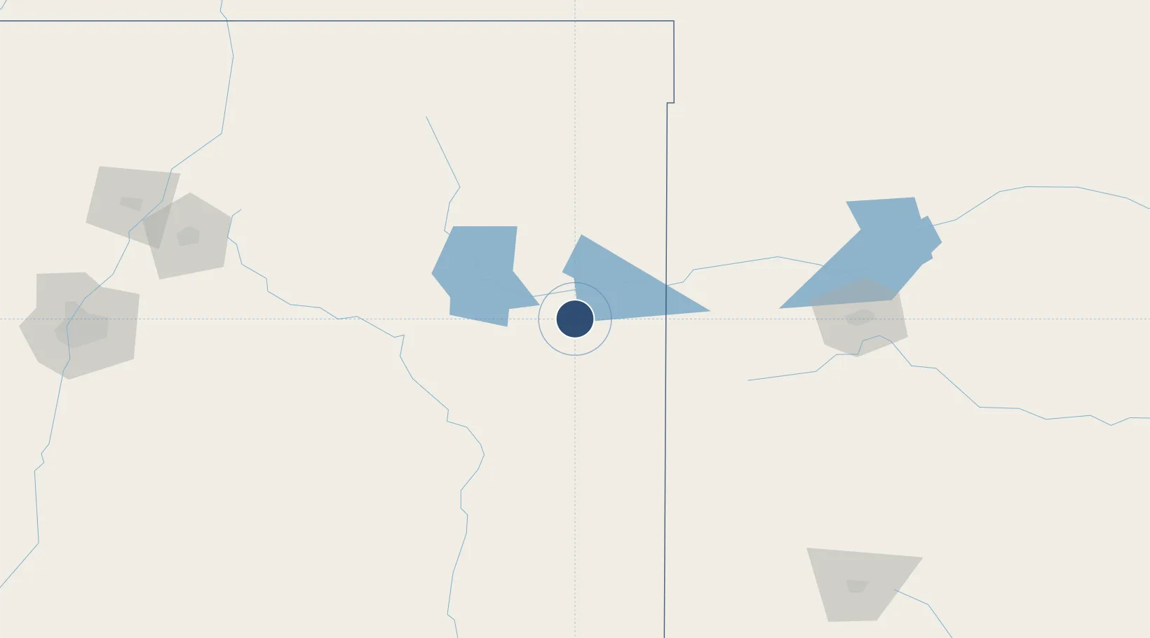 Location of KTCC