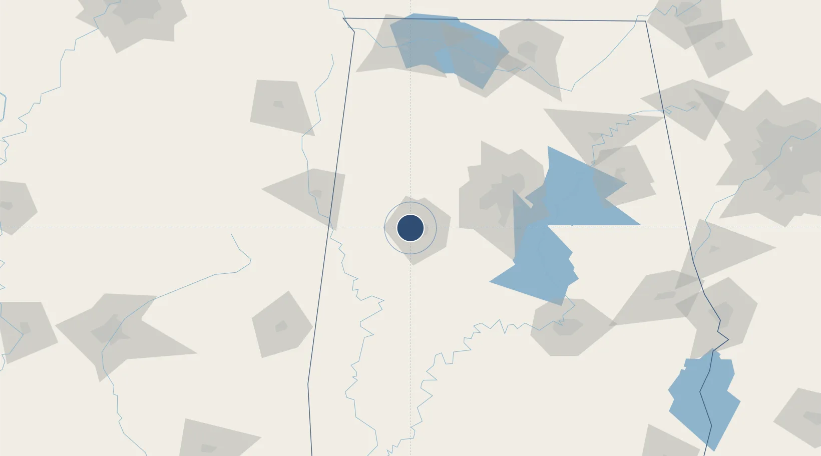 Location of KTCL