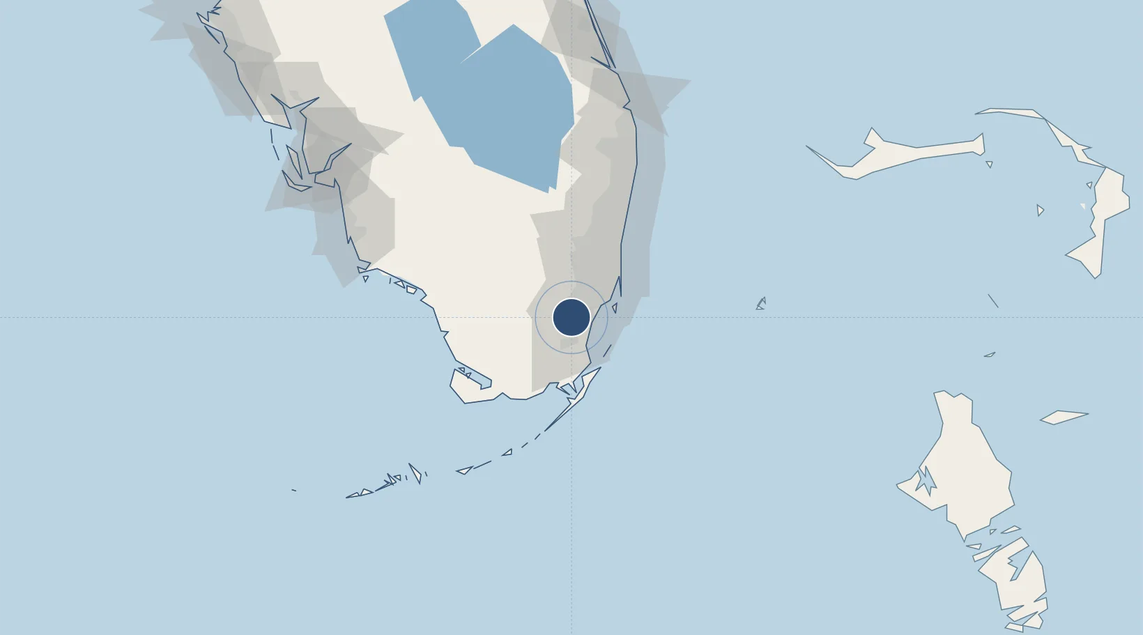 Location of KTMB
