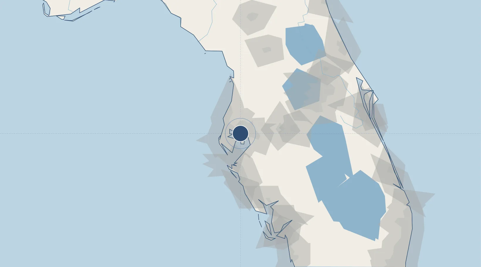 Location of KTPA
