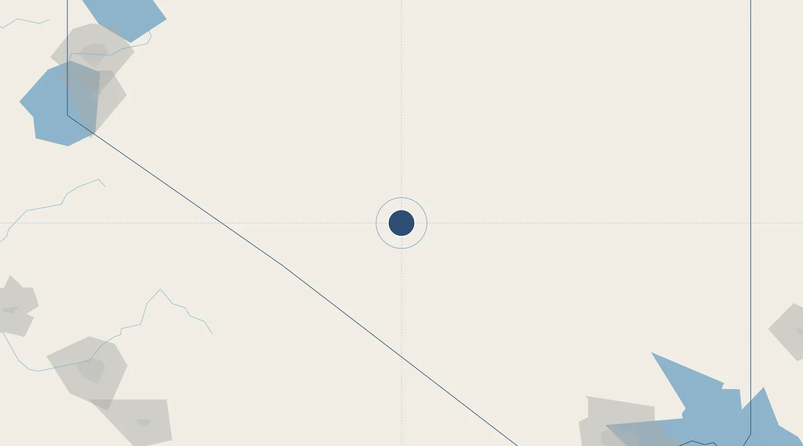 Location of KTPH