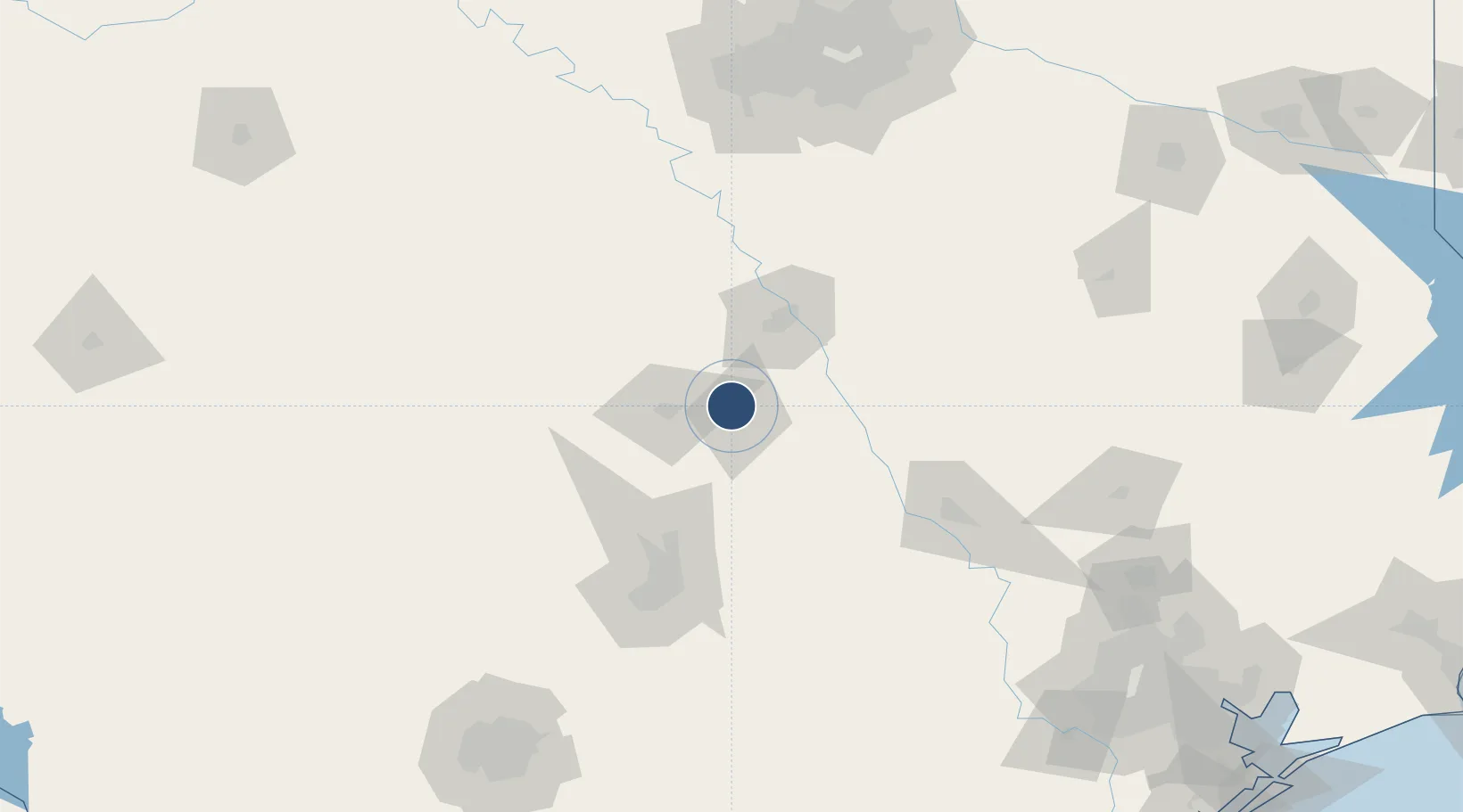 Location of KTPL
