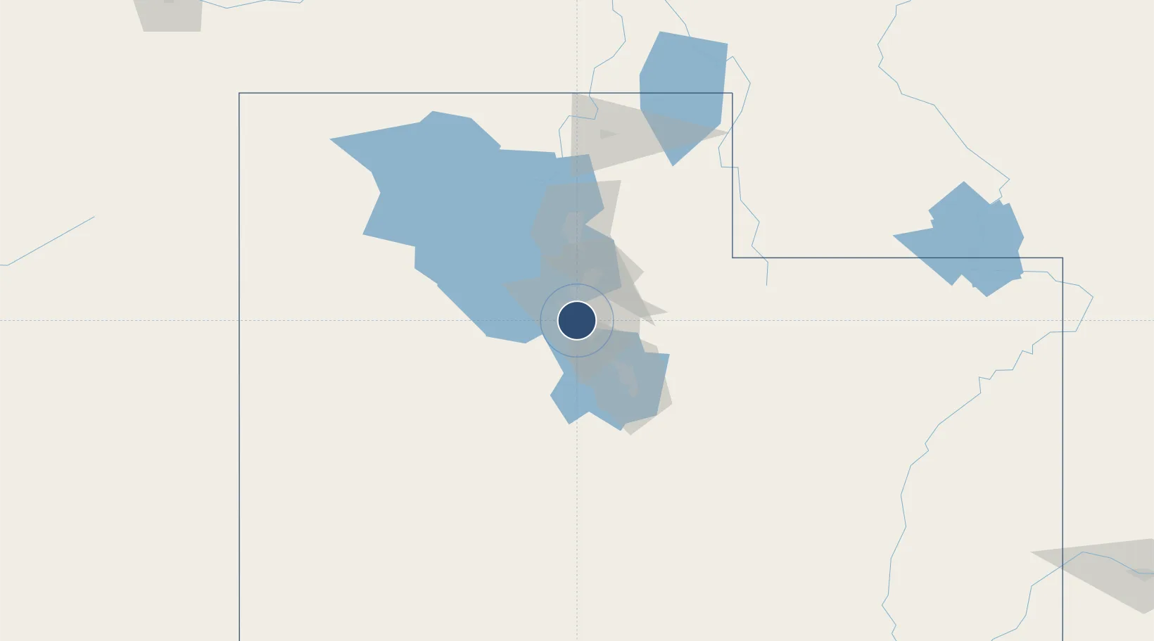 Location of KU42