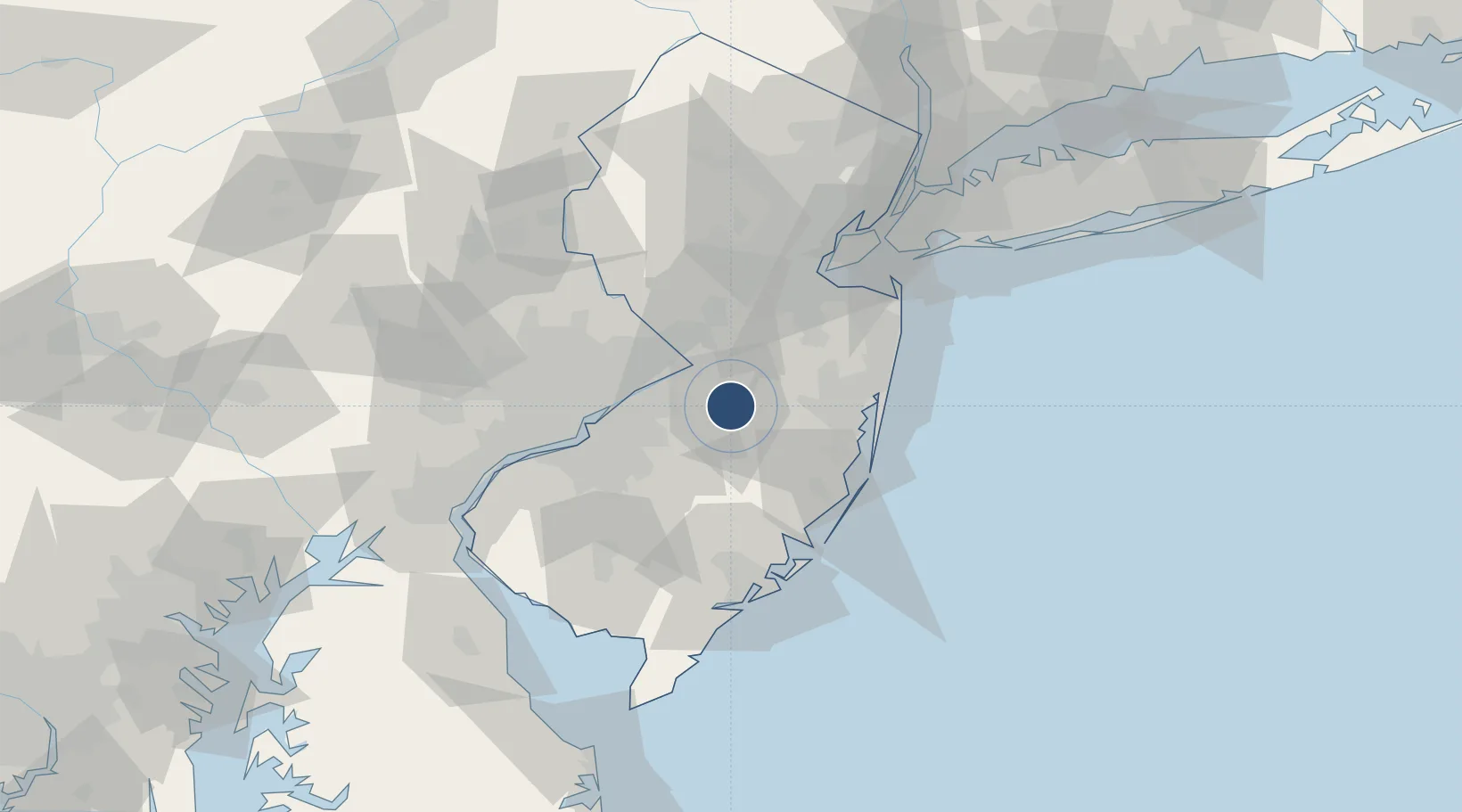 Location of KWRI