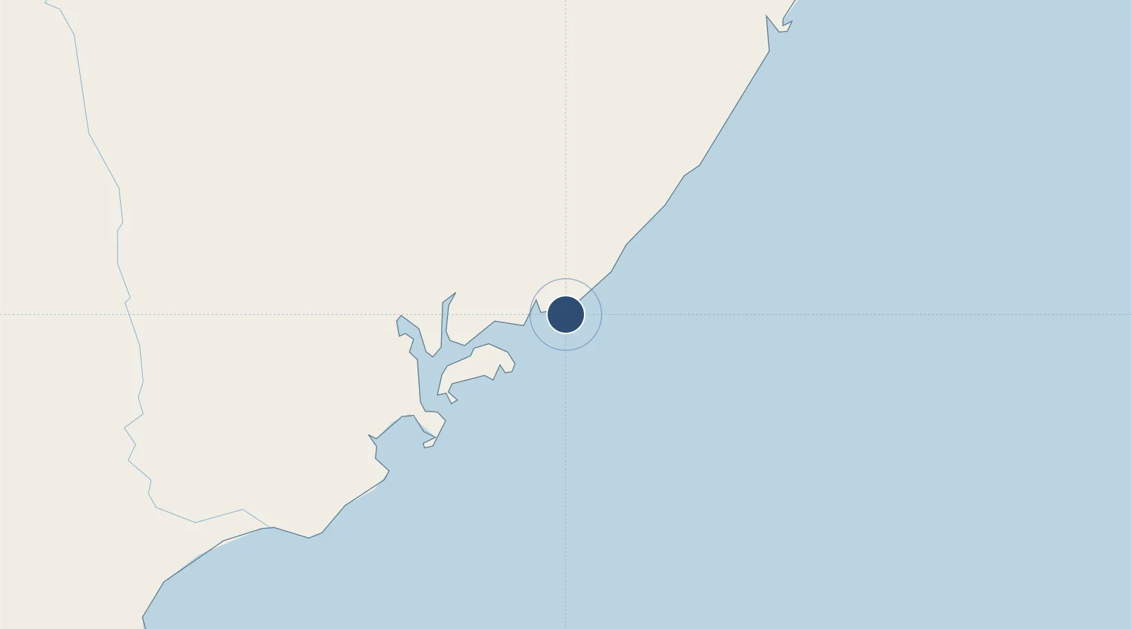 Location of KWY