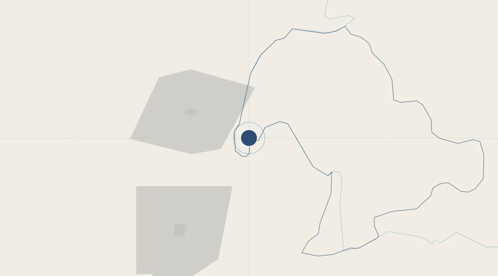 Location of LA-0006