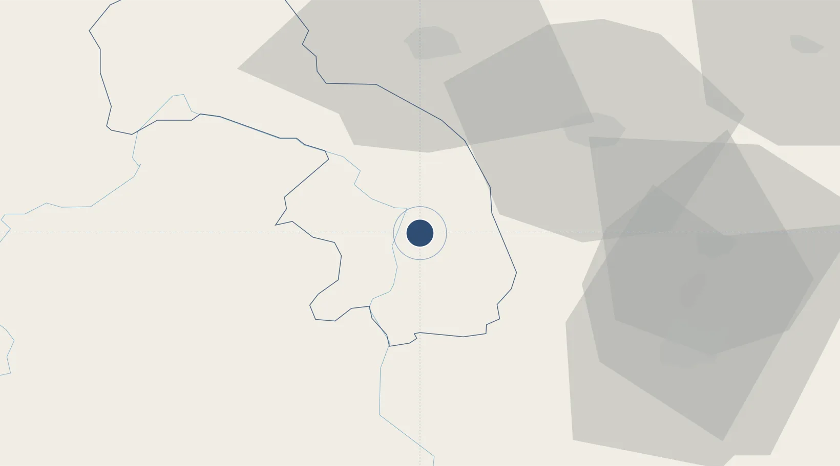 Location of LAKU