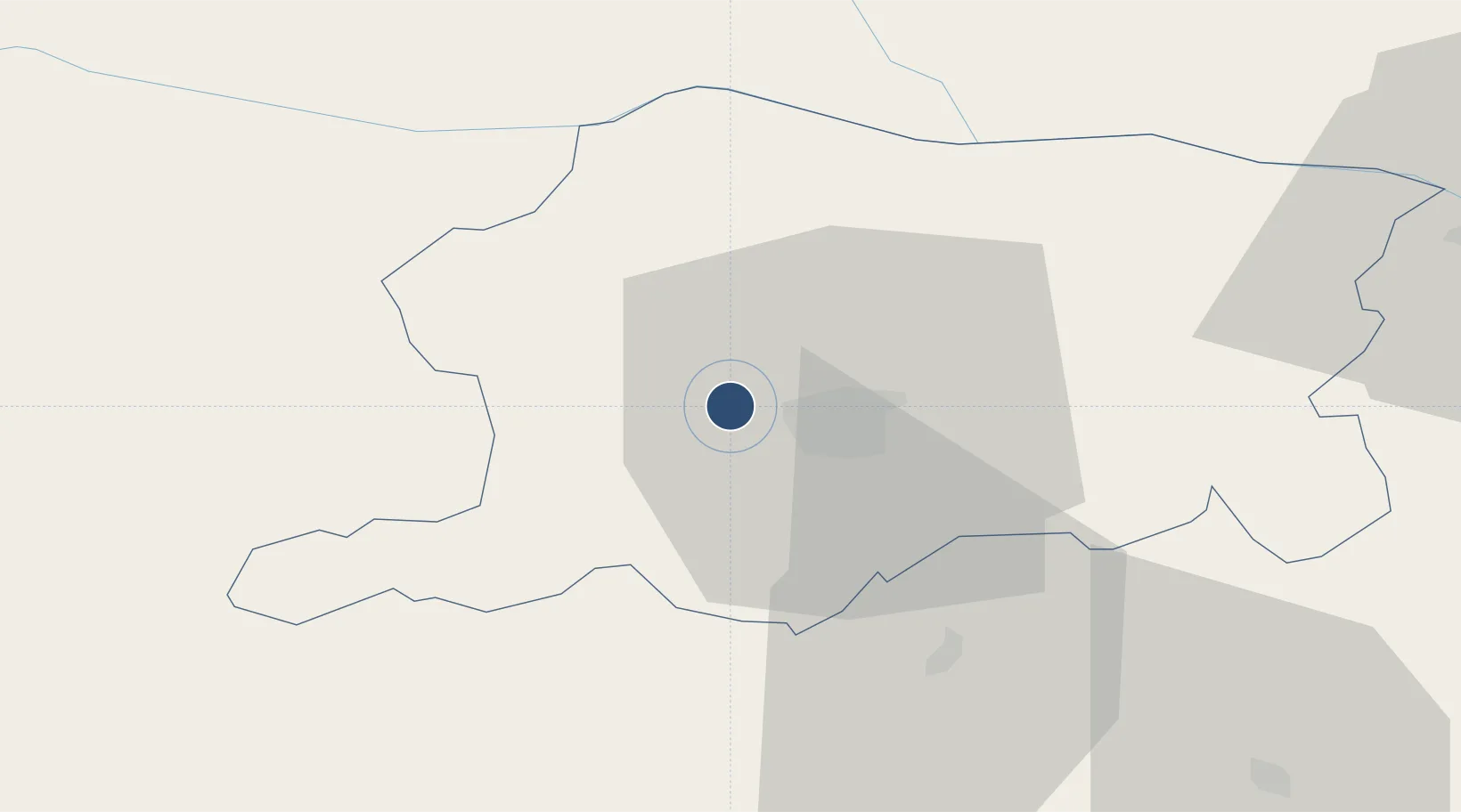 Location of LBPL