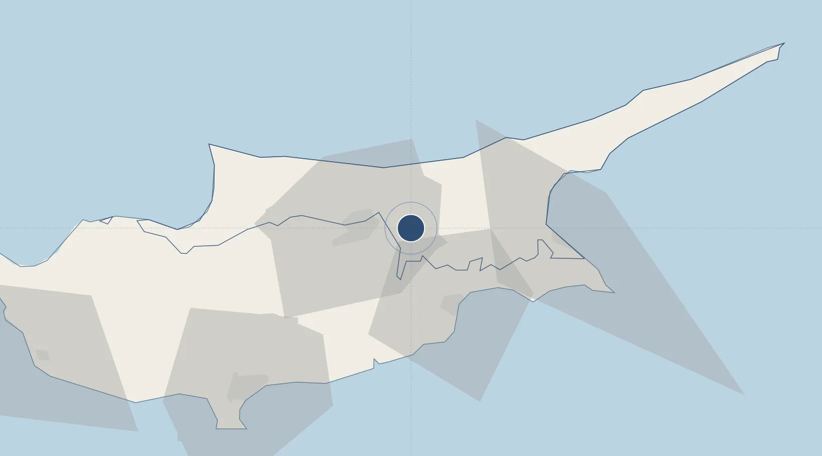 Location of LCEN