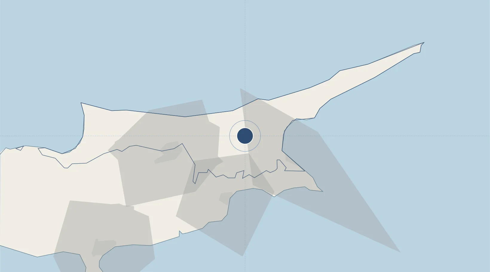 Location of LCGK