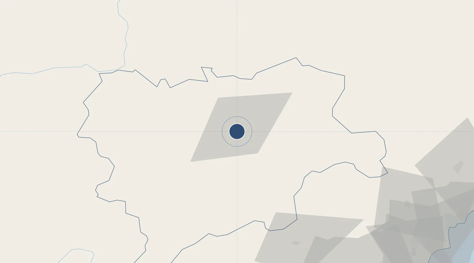 Location of LEAB