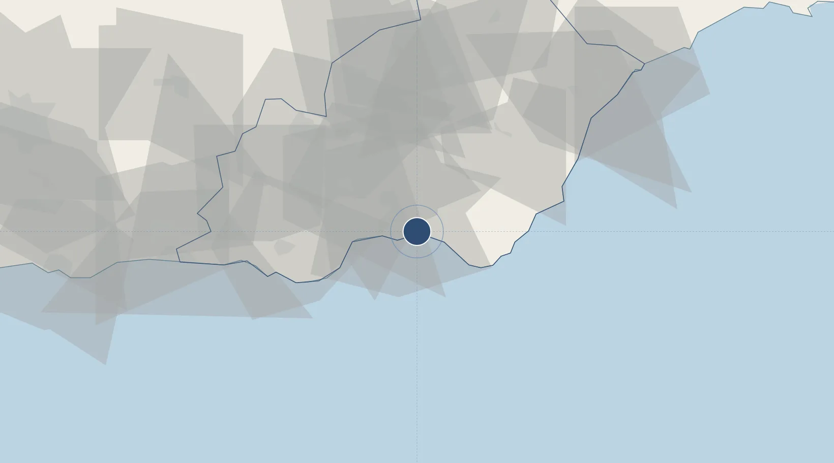 Location of LEAM