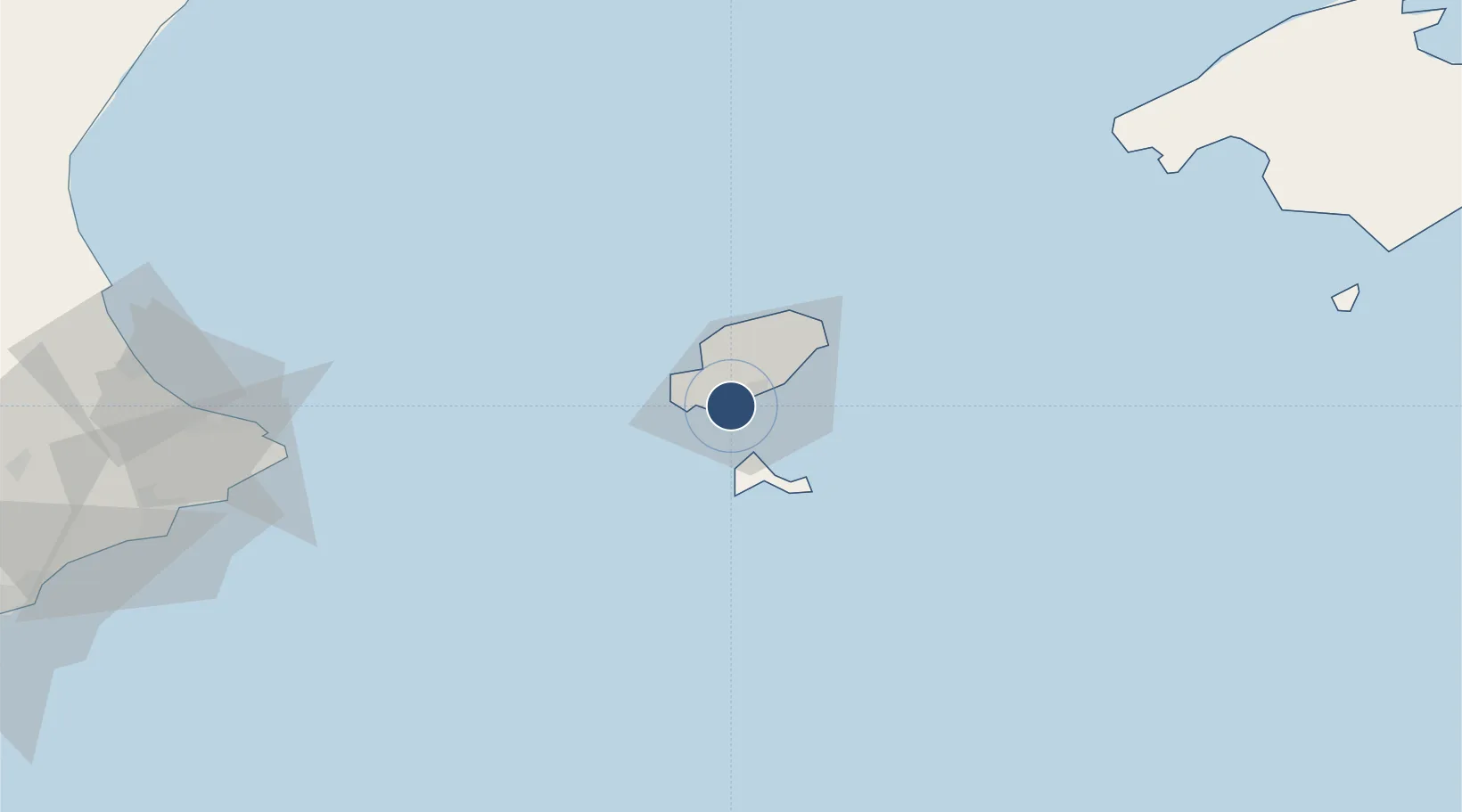 Location of LEIB