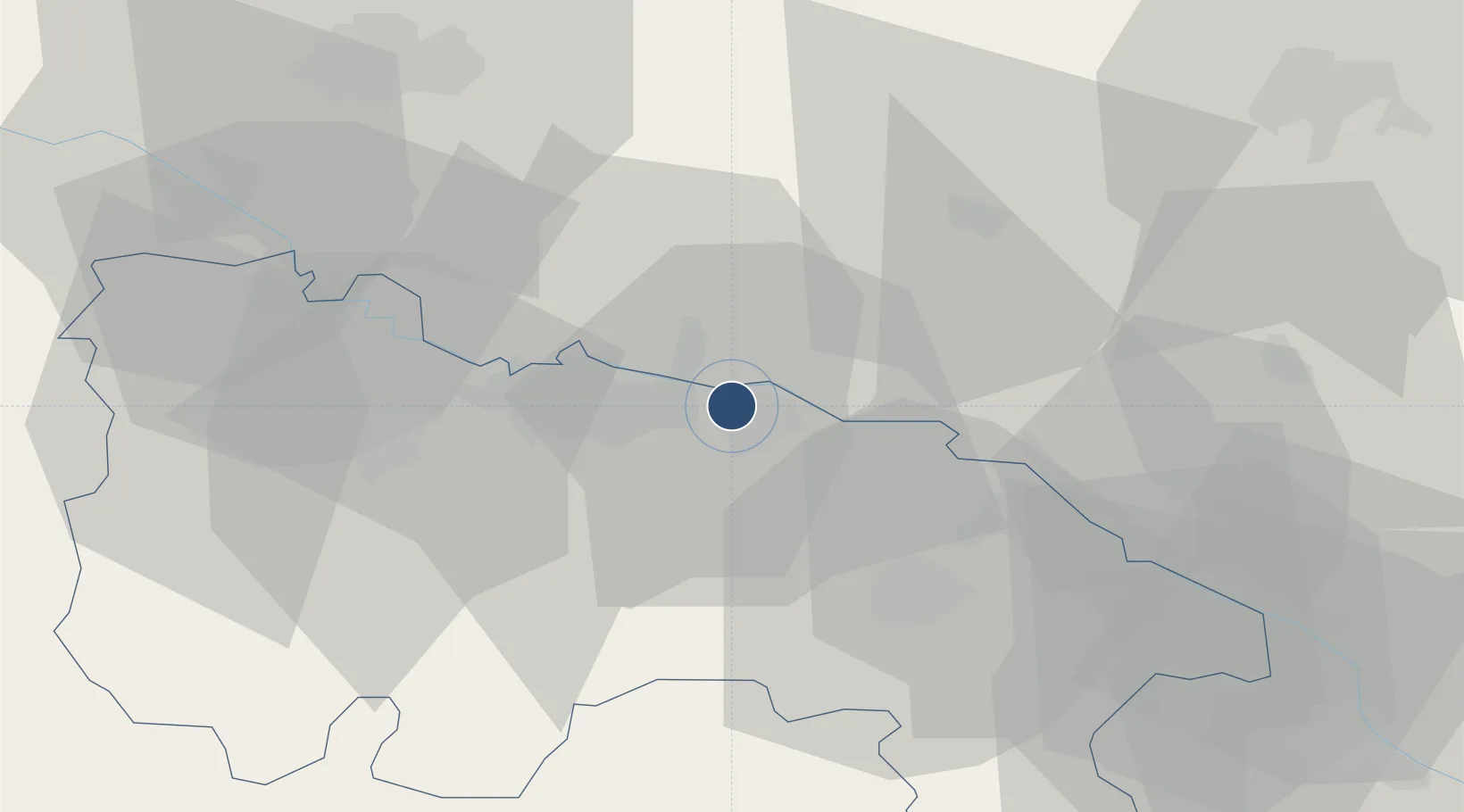 Location of LELO