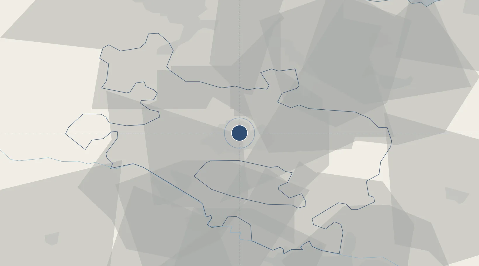 Location of LEVT