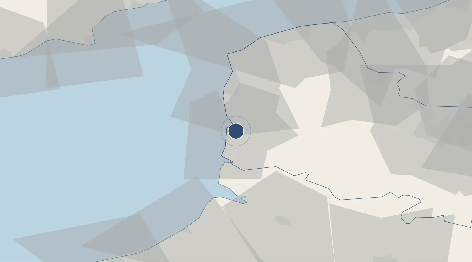 Location of LFAT