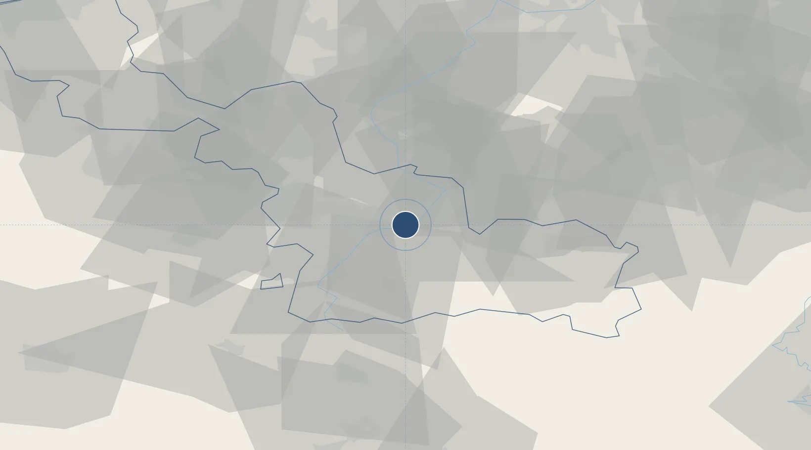 Location of LFAV